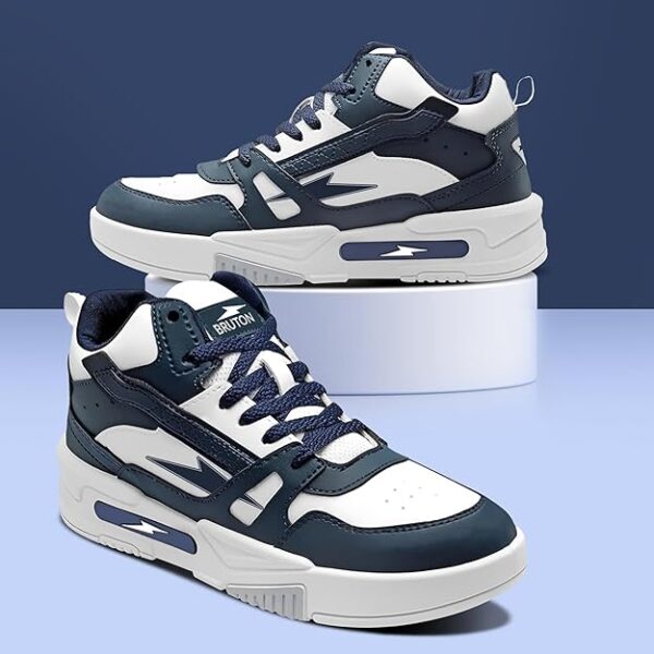 301-AVIATOR Premium Sneakers Casual Shoes for Men - Image 2